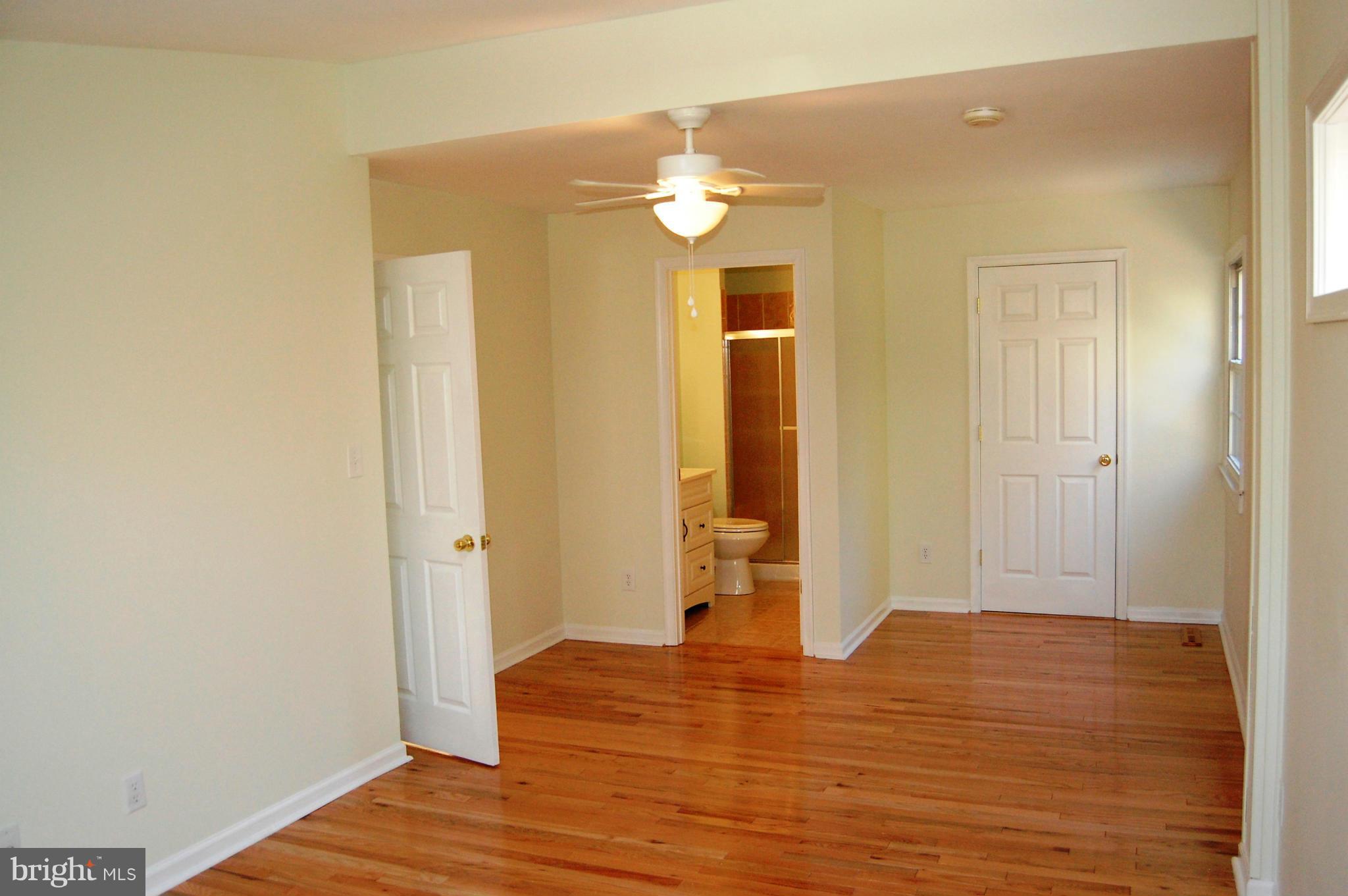 120 Chatham Road Bel Air, MD 21014 - Photo 12 of 23 Bedroom (Master)