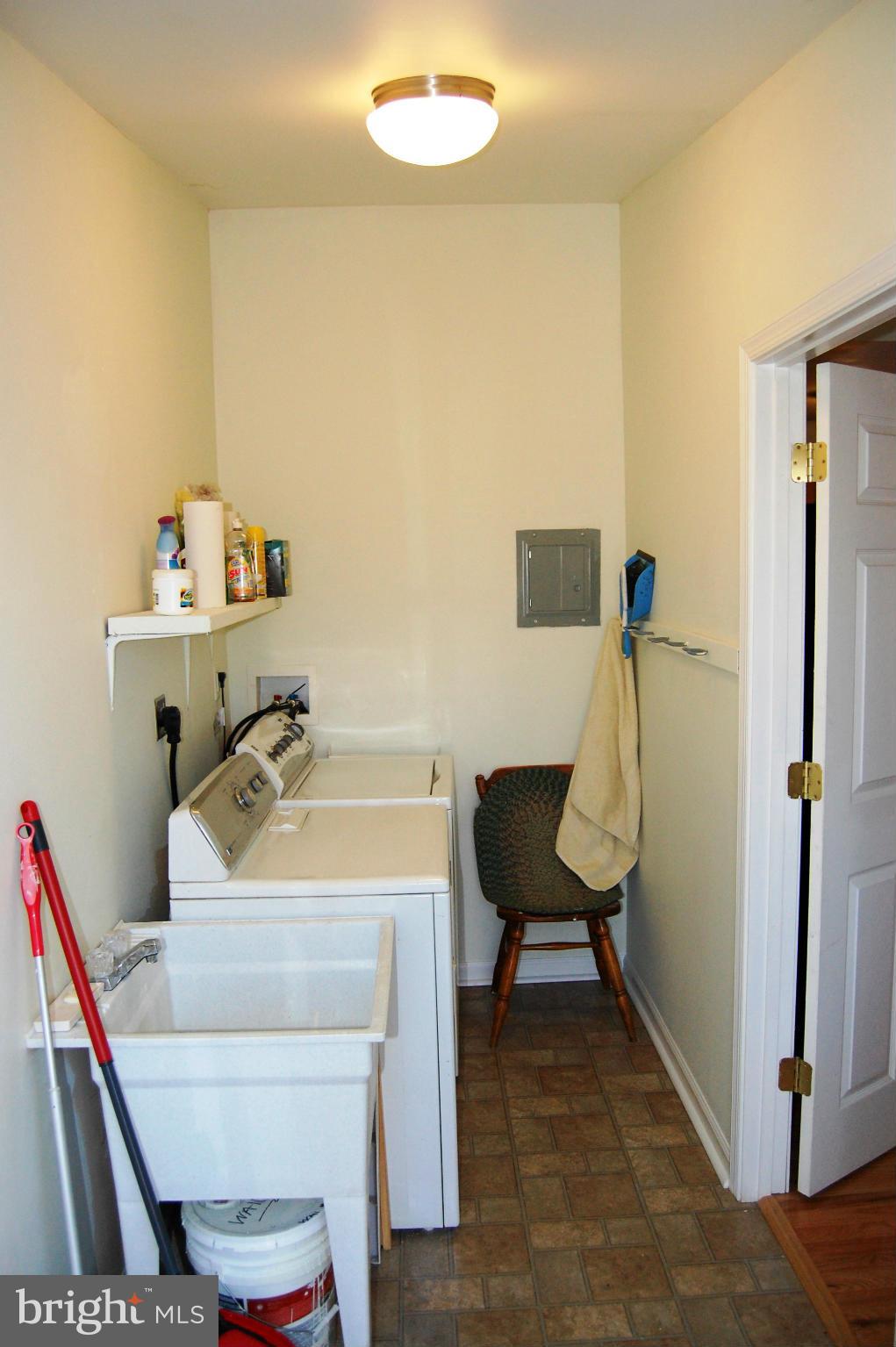 120 Chatham Road Bel Air, MD 21014 - Photo 20 of 23 Laundry Room