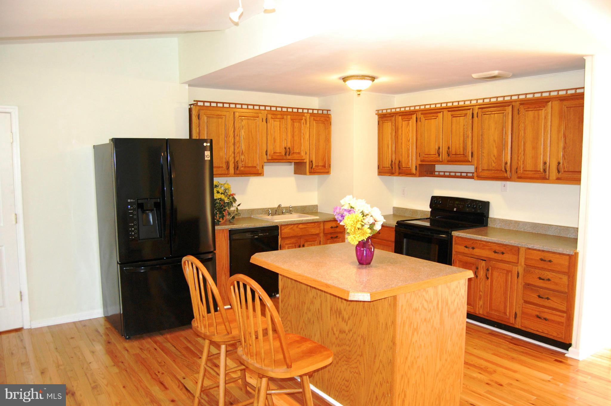 120 Chatham Road Bel Air, MD 21014 - Photo 5 of 23 Kitchen