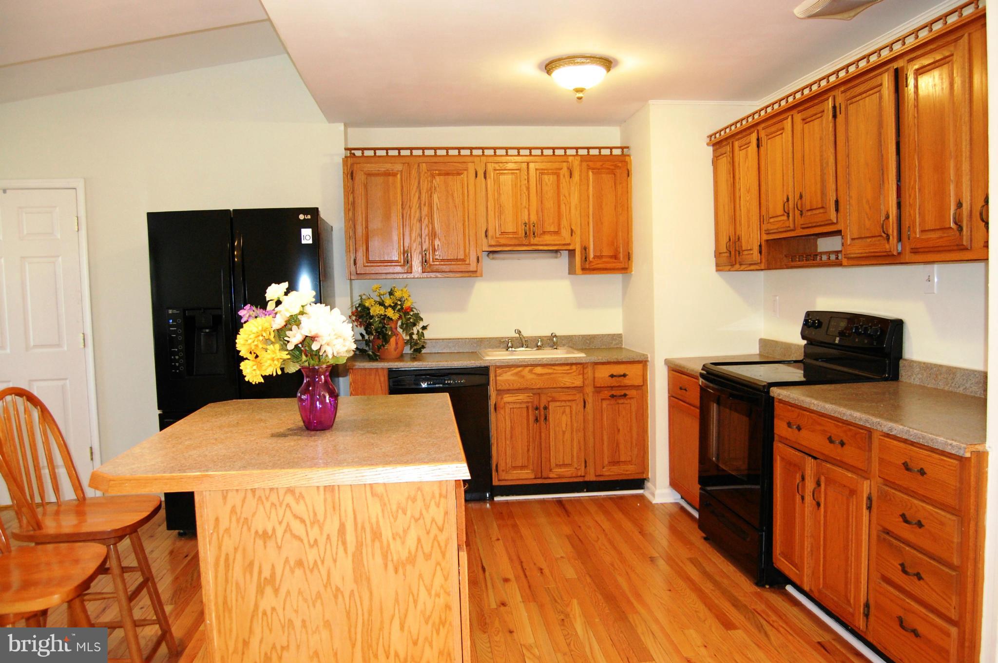 120 Chatham Road Bel Air, MD 21014 - Photo 6 of 23 Kitchen