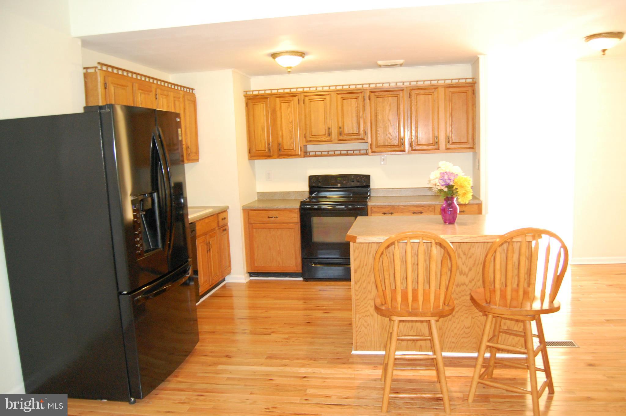 120 Chatham Road Bel Air, MD 21014 - Photo 7 of 23 Kitchen