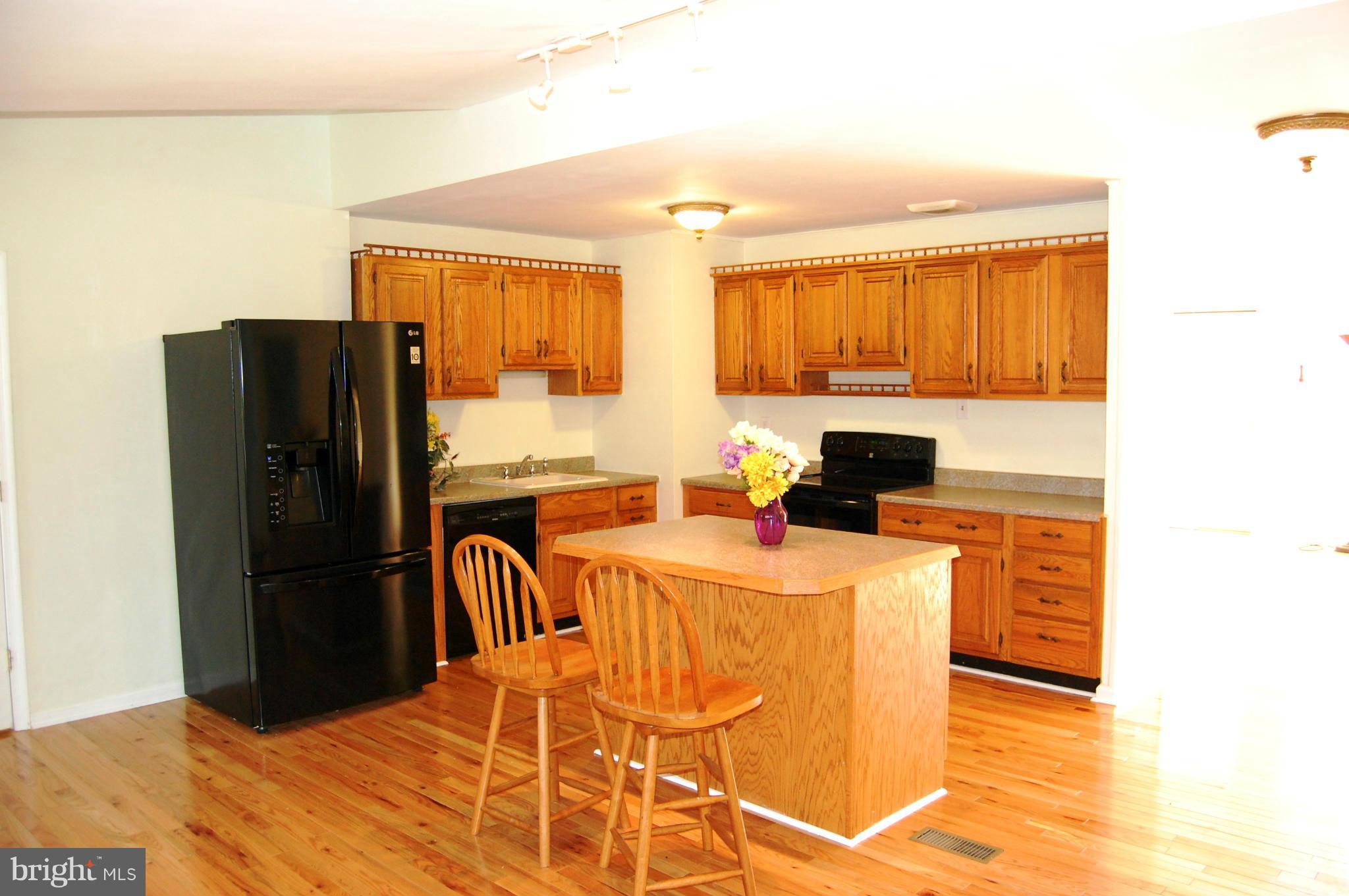 120 Chatham Road Bel Air, MD 21014 - Photo 8 of 23 Kitchen