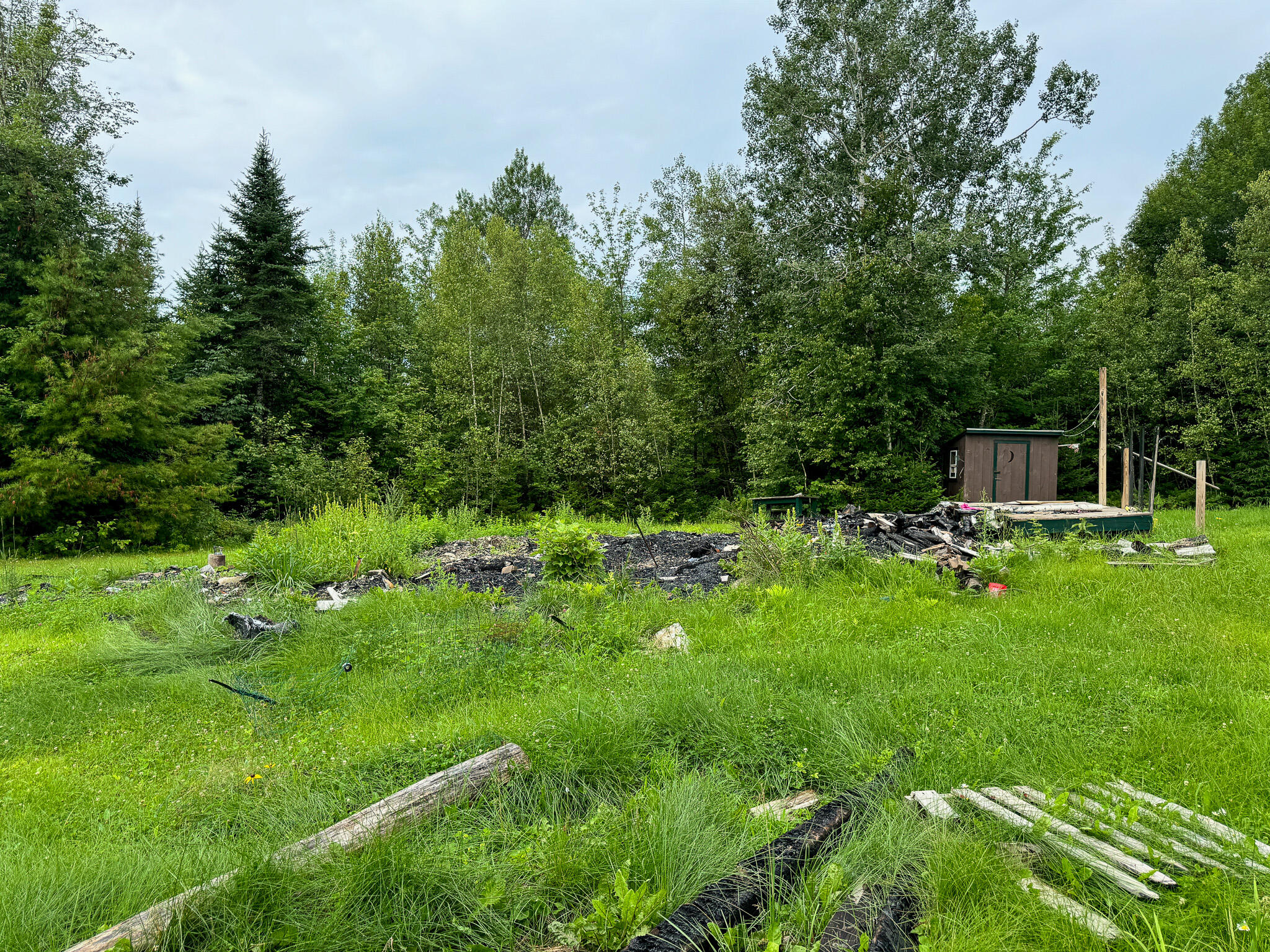 13 B Bluegrass Avenue Springfield, ME 04487 - Photo 9 of 14 6