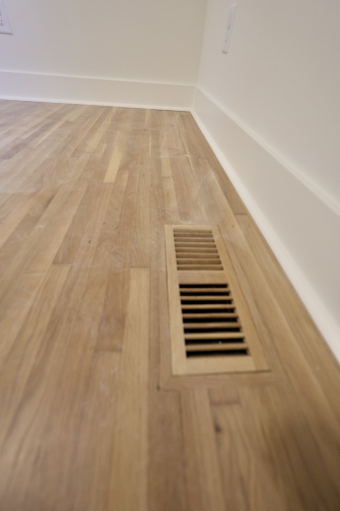 4392 Ashland City Road Clarksville, TN 37043 - Photo 18 of 19 a view of wooden floor