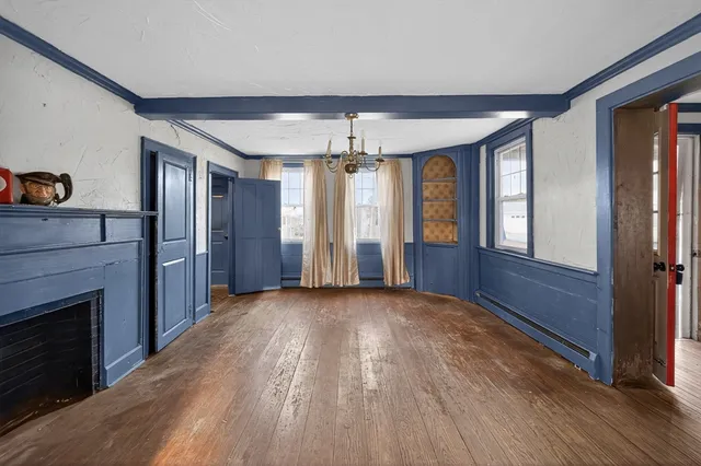 $350,000 | 40 Golf Street, Dartmouth, MA 02747