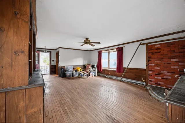 $350,000 | 40 Golf Street, Dartmouth, MA 02747