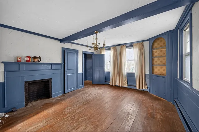 $350,000 | 40 Golf Street, Dartmouth, MA 02747