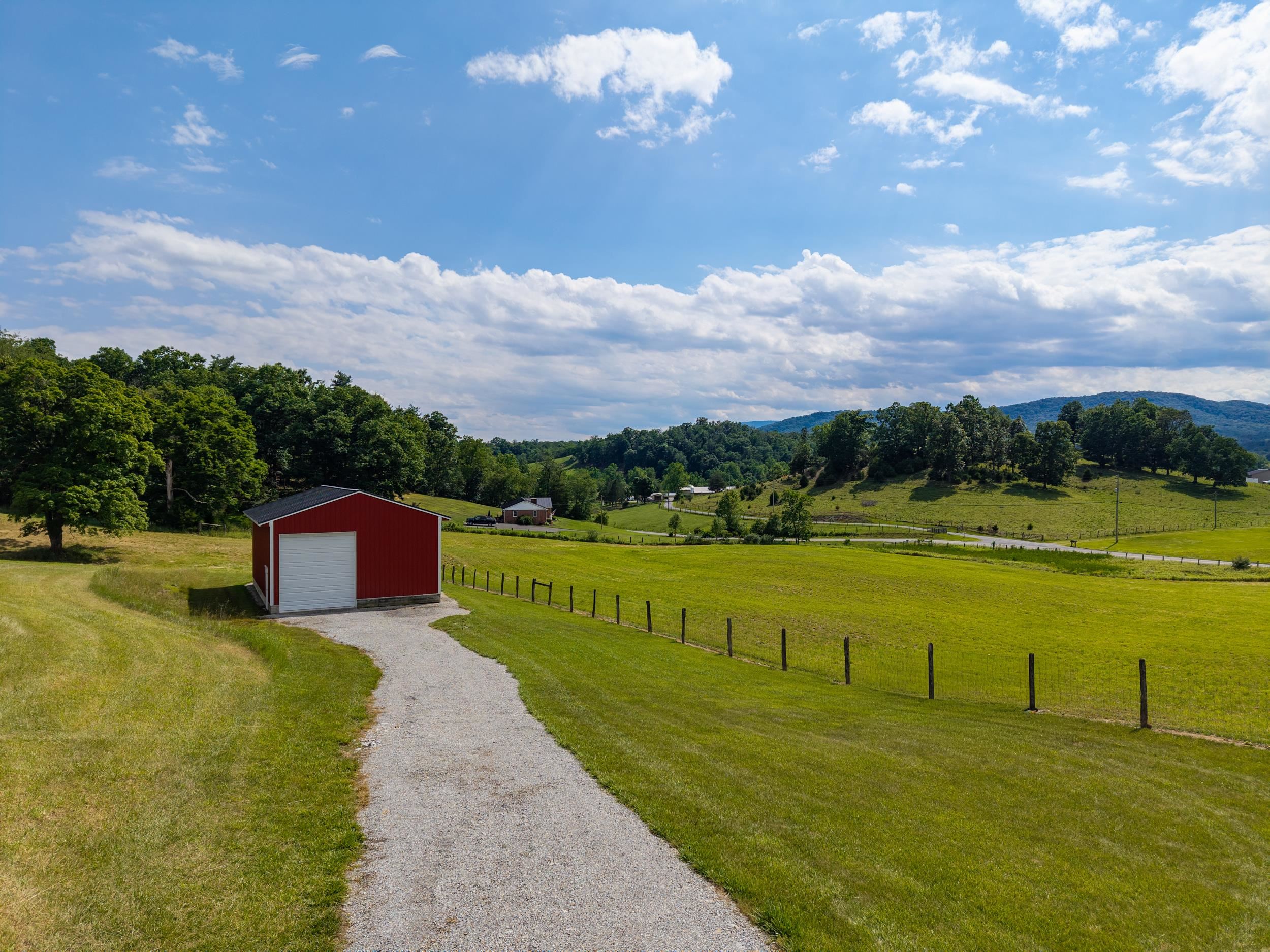 12199 Hollow Road Fulks Run, VA 22830 - Photo 54 of 75