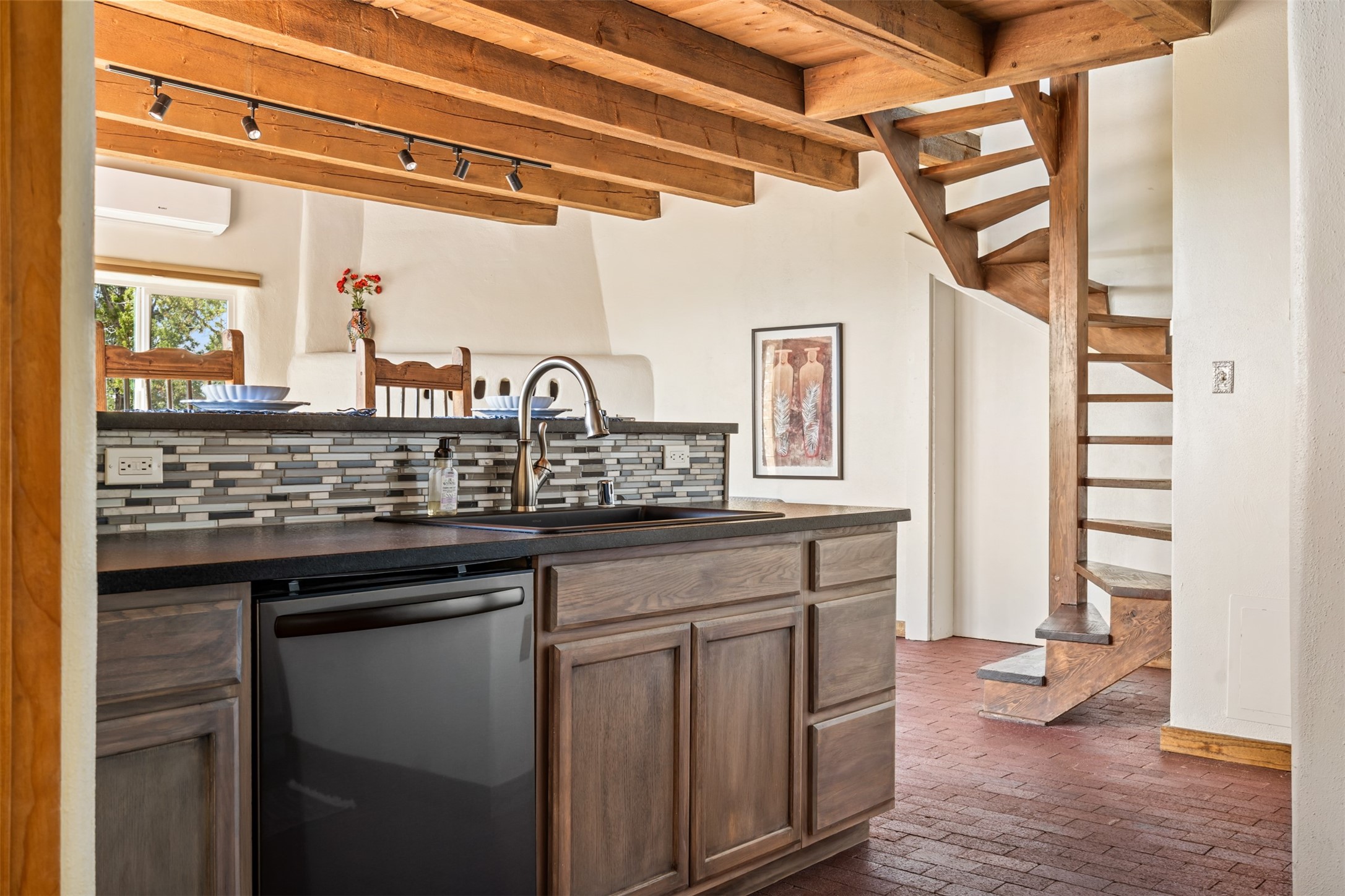 1314 Madrid Road Santa Fe, NM 87505 - Photo 62 of 74