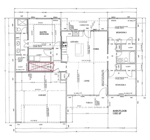 $309,000 | 114 South Johnson Drive, Odessa, MO 64076