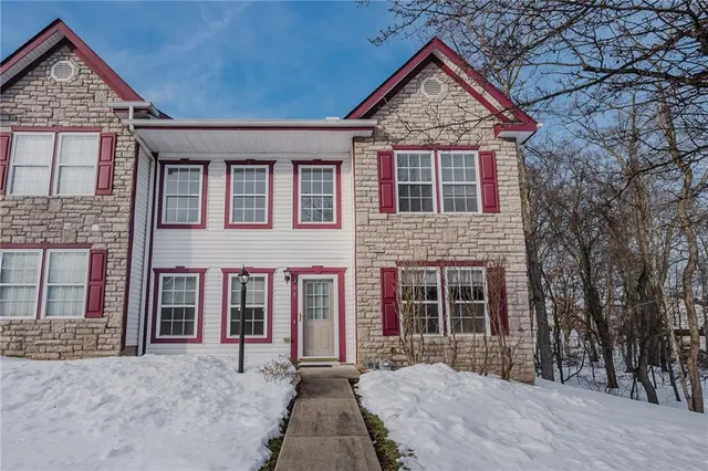 $255,000 | 107 Sparrow Lane, Sarver, PA 16055