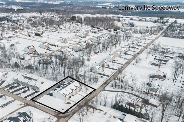 $255,000 | 107 Sparrow Lane, Sarver, PA 16055