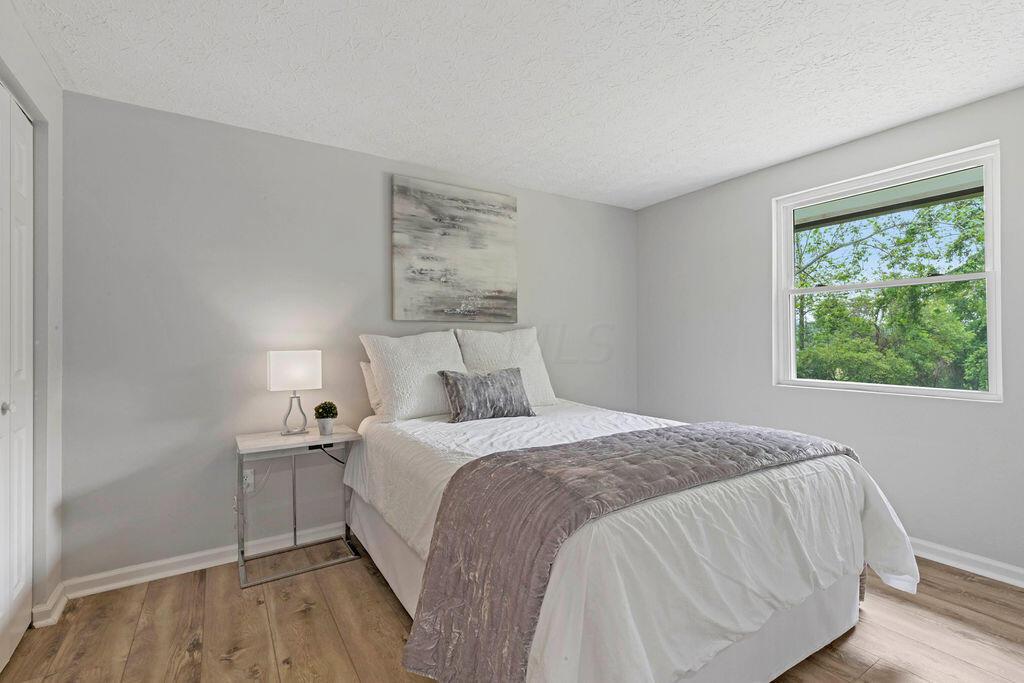 7675 Schleppi Road Westerville, OH 43081 - Photo 26 of 42 Bedroom Four