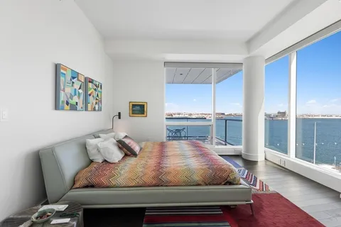 $5,085,000 | 22 Liberty Drive, Unit 8F, Boston, MA 02210