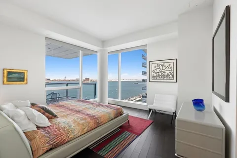 $5,085,000 | 22 Liberty Drive, Unit 8F, Boston, MA 02210