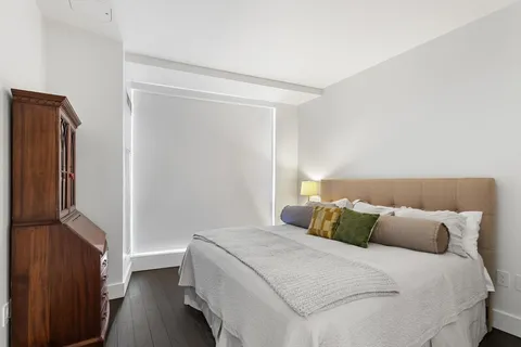 $5,085,000 | 22 Liberty Drive, Unit 8F, Boston, MA 02210