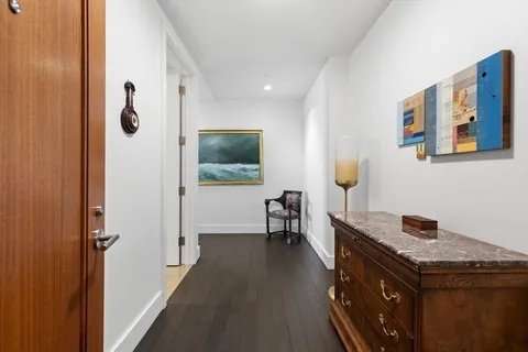 $5,085,000 | 22 Liberty Drive, Unit 8F, Boston, MA 02210