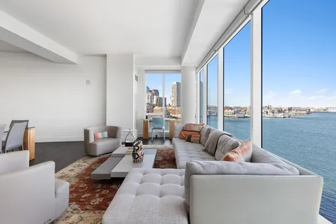 $5,085,000 | 22 Liberty Drive, Unit 8F, Boston, MA 02210