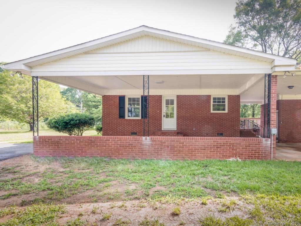 3630 Olive Branch Road Monroe, NC 28110 - Photo 16 of 24