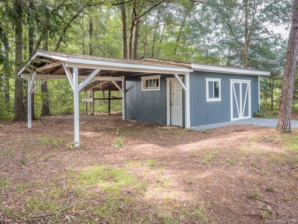 3630 Olive Branch Road Monroe, NC 28110 - Photo 17 of 24
