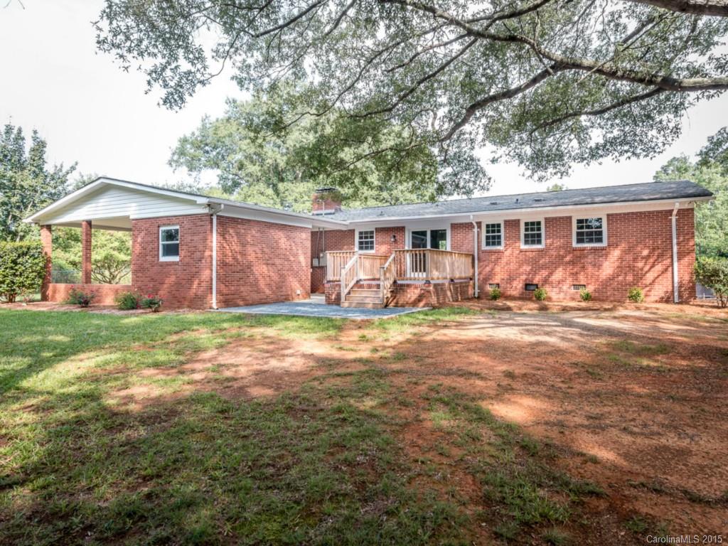 3630 Olive Branch Road Monroe, NC 28110 - Photo 20 of 24