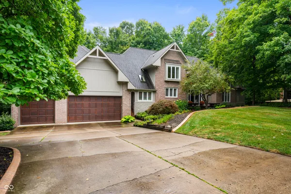 $750,000 | 10919 Running Tide Court, Indianapolis, IN 46236