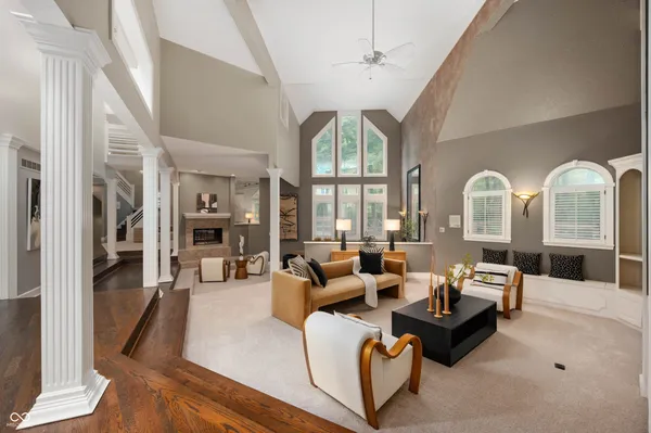 $750,000 | 10919 Running Tide Court, Indianapolis, IN 46236