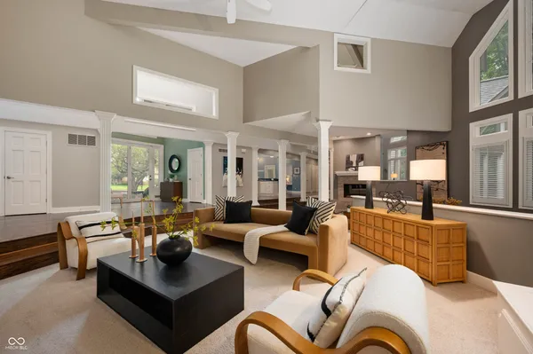 $750,000 | 10919 Running Tide Court, Indianapolis, IN 46236