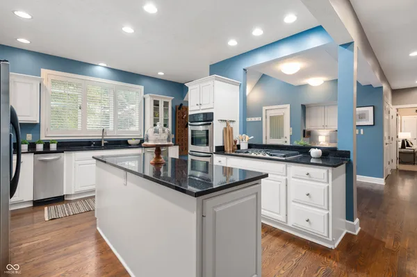 $750,000 | 10919 Running Tide Court, Indianapolis, IN 46236