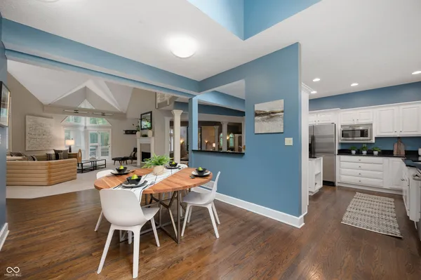 $750,000 | 10919 Running Tide Court, Indianapolis, IN 46236