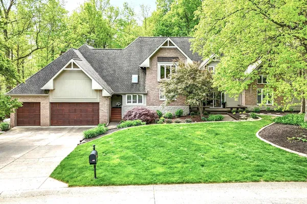 $750,000 | 10919 Running Tide Court, Indianapolis, IN 46236