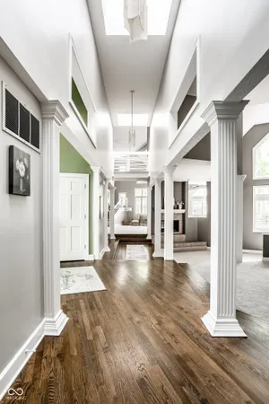 $750,000 | 10919 Running Tide Court, Indianapolis, IN 46236