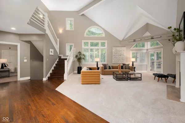 $750,000 | 10919 Running Tide Court, Indianapolis, IN 46236