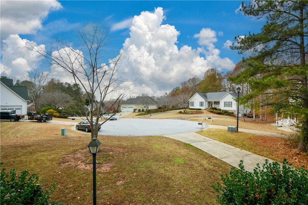 36 Austin Trail Douglasville, GA 30134 - Photo 43 of 43 a view of ocean view with large trees
