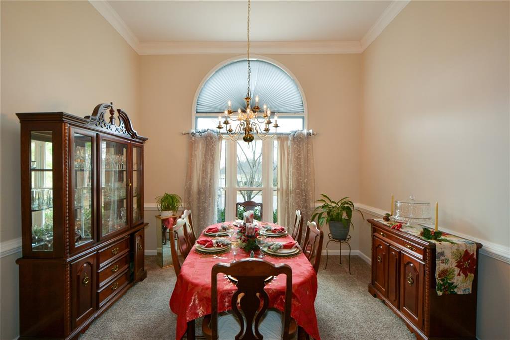 36 Austin Trail Douglasville, GA 30134 - Photo 8 of 43 a very nice looking room with a large window