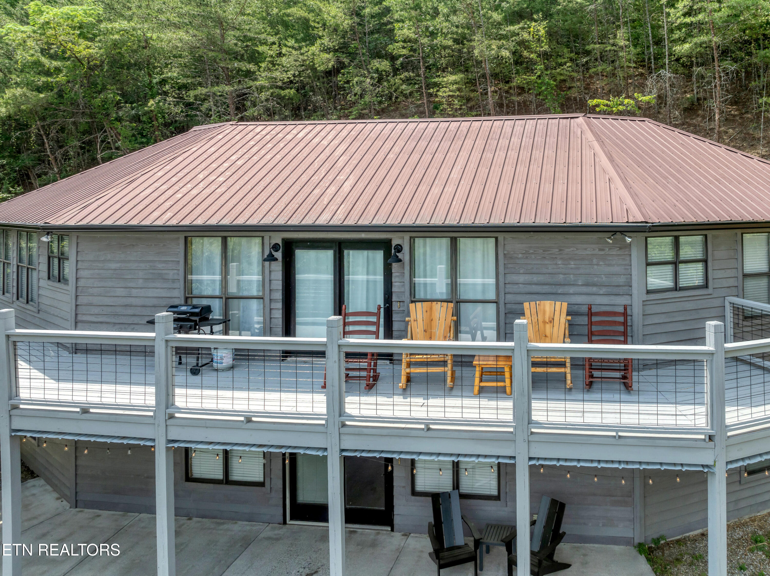 544 Nathans Nook Road Townsend, TN 37882 - Photo 35 of 36 DJI_0958-2