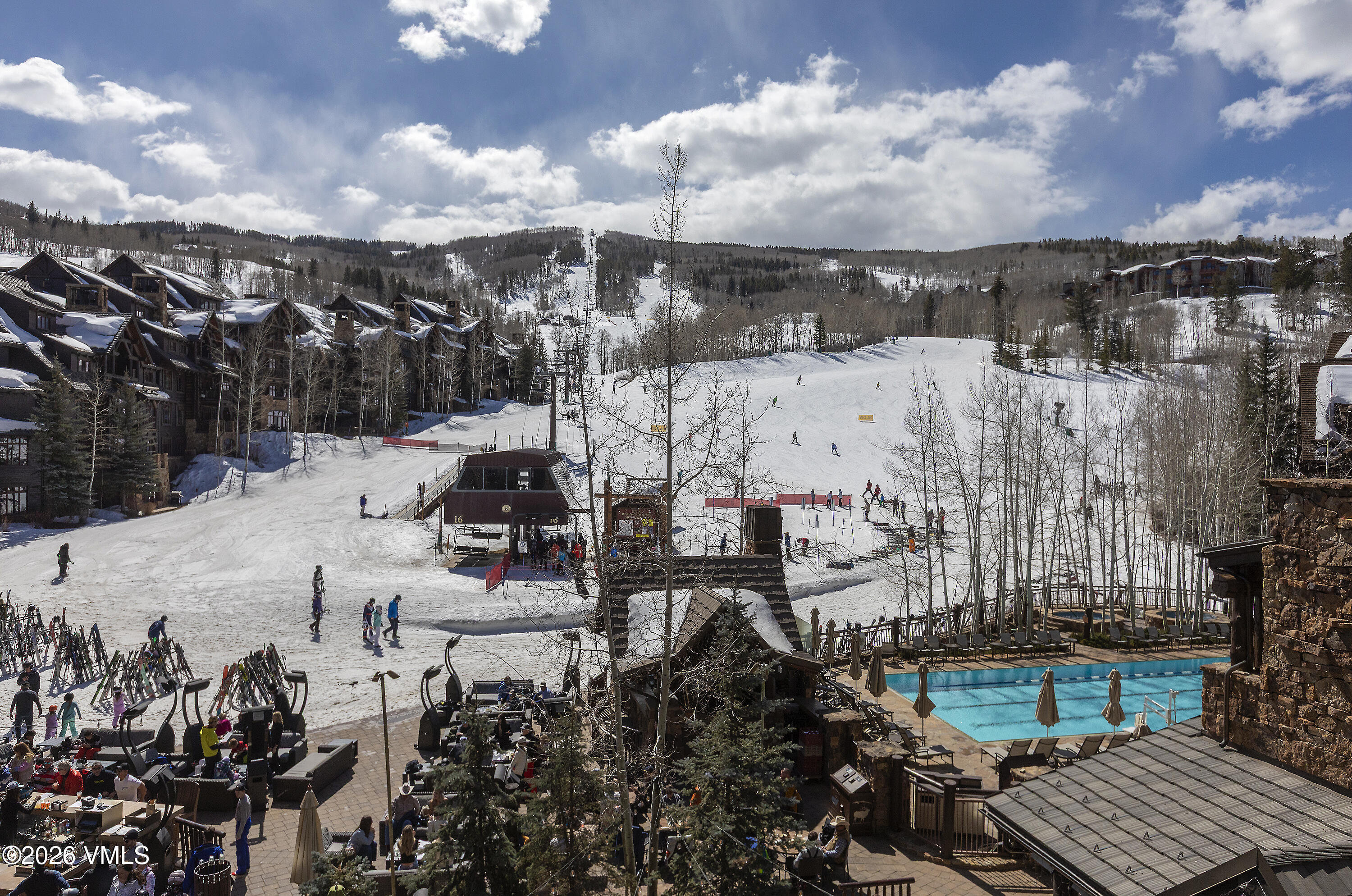 130 Daybreak Ridge Road, Unit HS640 Avon, CO 81620 - Photo 44 of 54 001B