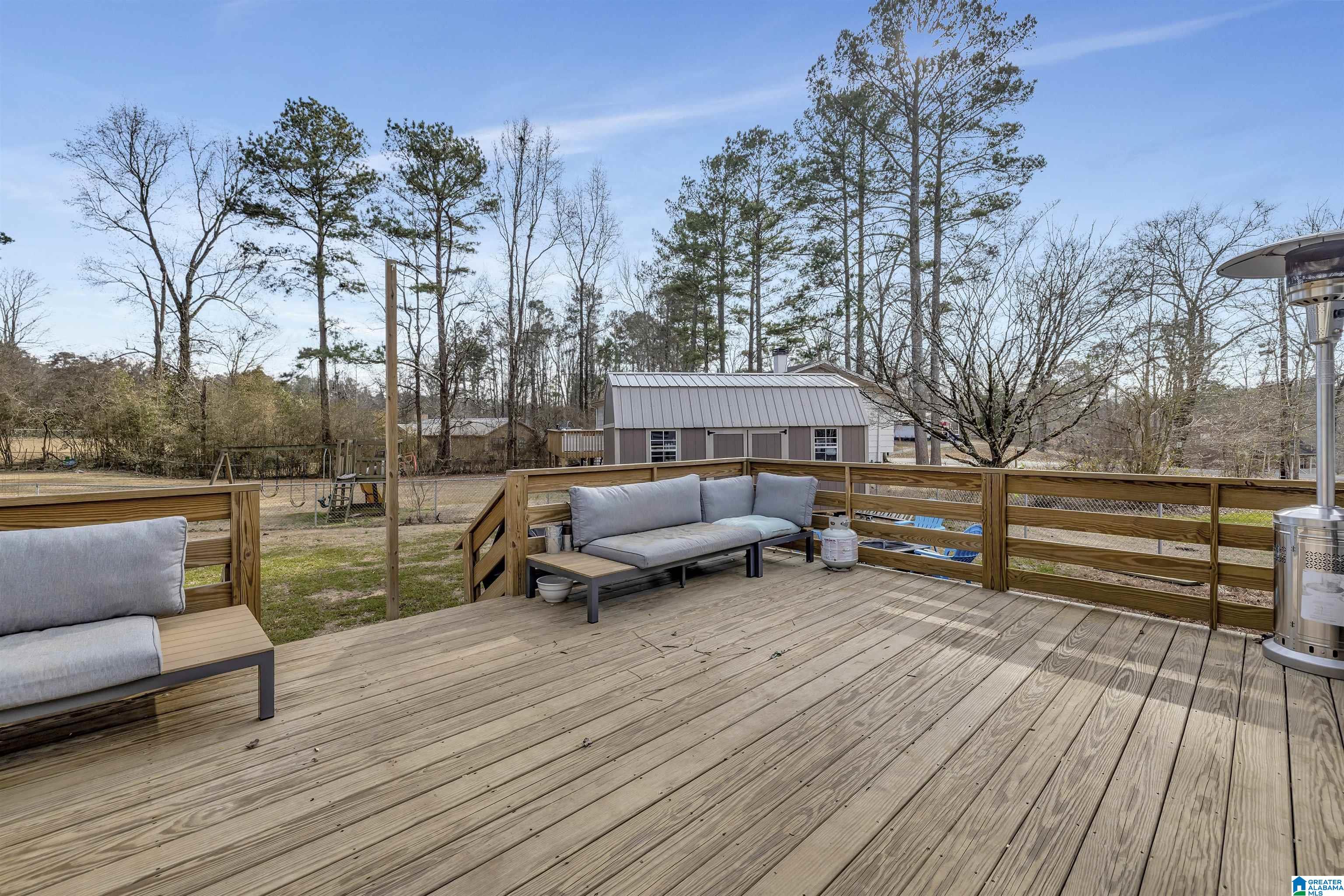 300 Ole Mill Road Trussville, AL 35173 - Photo 34 of 55