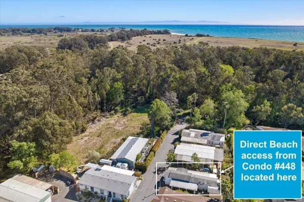 $649,900 | 7465 Hollister Avenue, Unit CONDO #448, Goleta, CA 93117