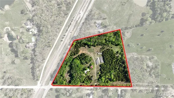 $115,000 | 2654 North Mapleshade Road, Cuba, MO 65453