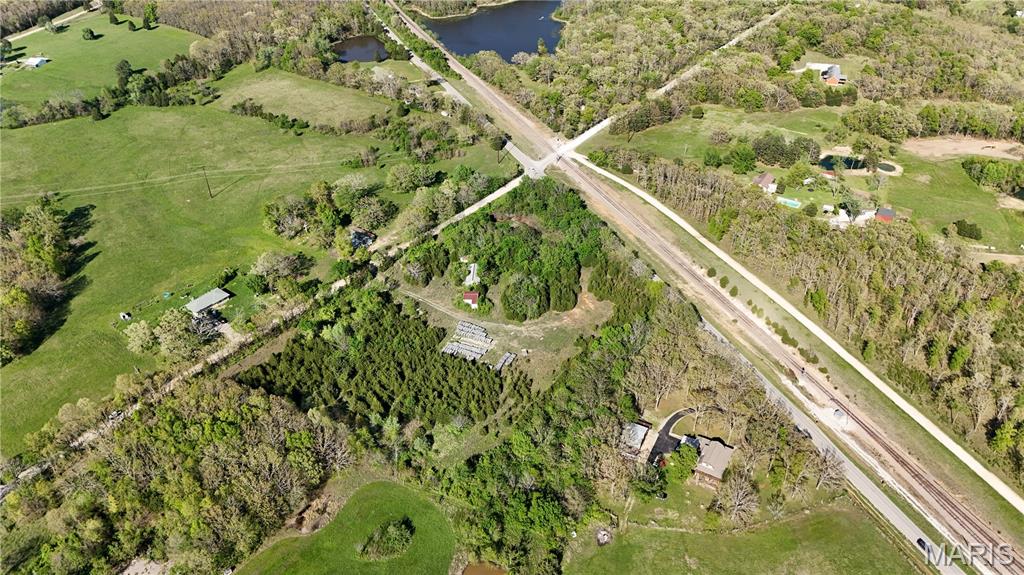 2654 North Mapleshade Road Cuba, MO 65453 - Photo 3 of 15