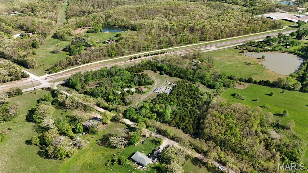 2654 North Mapleshade Road Cuba, MO 65453 - Photo 5 of 15