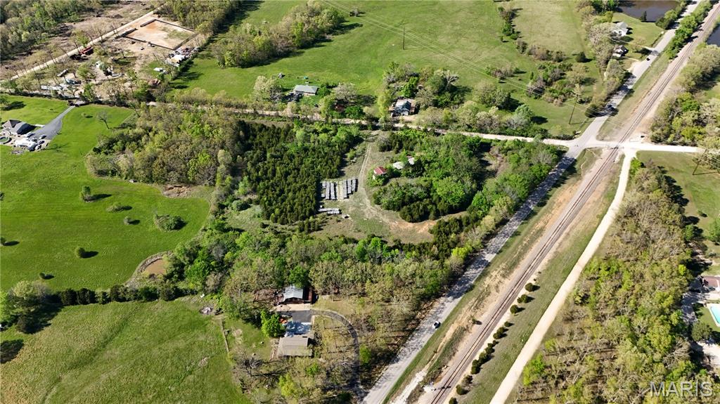 2654 North Mapleshade Road Cuba, MO 65453 - Photo 8 of 15