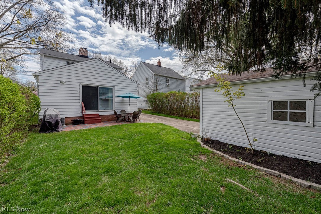 1038 Argonne Road Cleveland, OH 44121 - Photo 25 of 25 Gallery Image 25