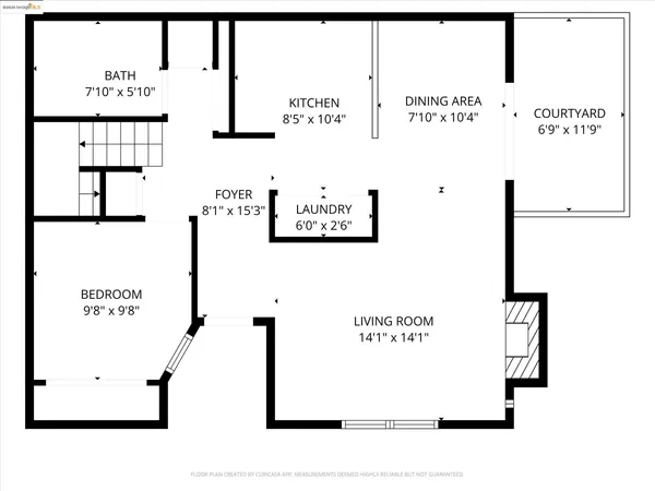 $549,000 | 601 Palomino Drive, Unit D, Pleasanton, CA 94566