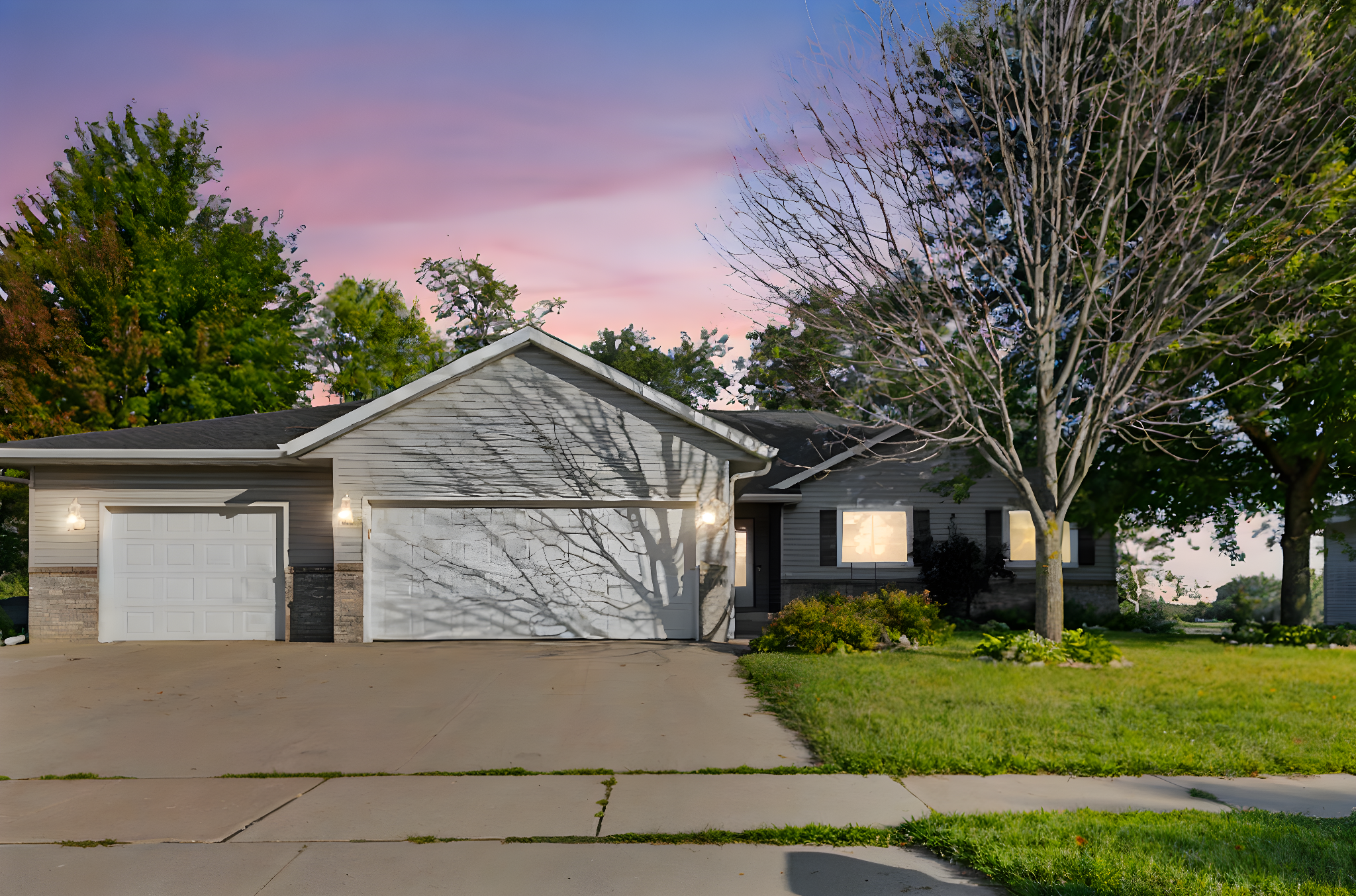 3102 8th Avenue Northwest Faribault, MN 55021 - Photo 30 of 53