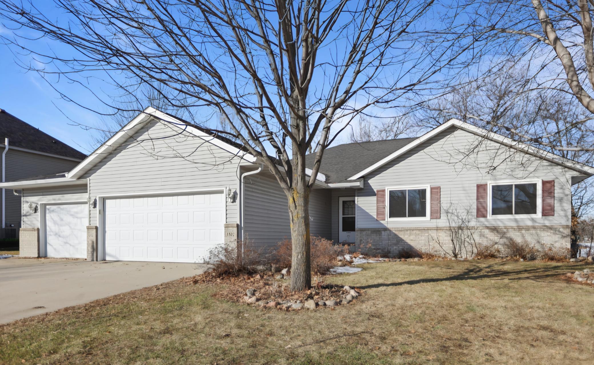 3102 8th Avenue Northwest Faribault, MN 55021 - Photo 33 of 53
