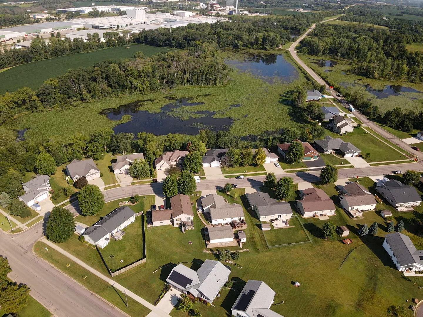 3102 8th Avenue Northwest Faribault, MN 55021 - Photo 34 of 53