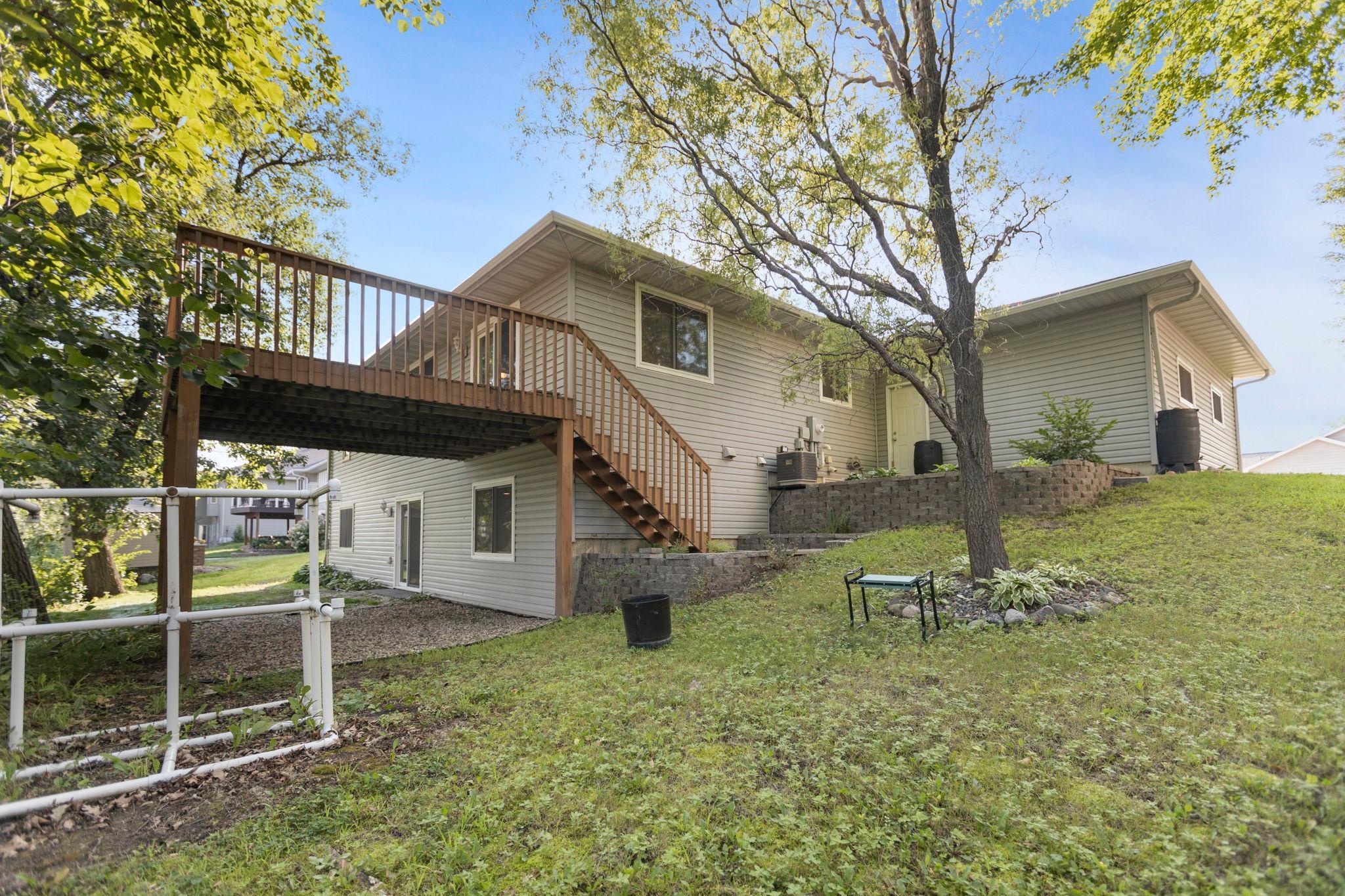 3102 8th Avenue Northwest Faribault, MN 55021 - Photo 46 of 53