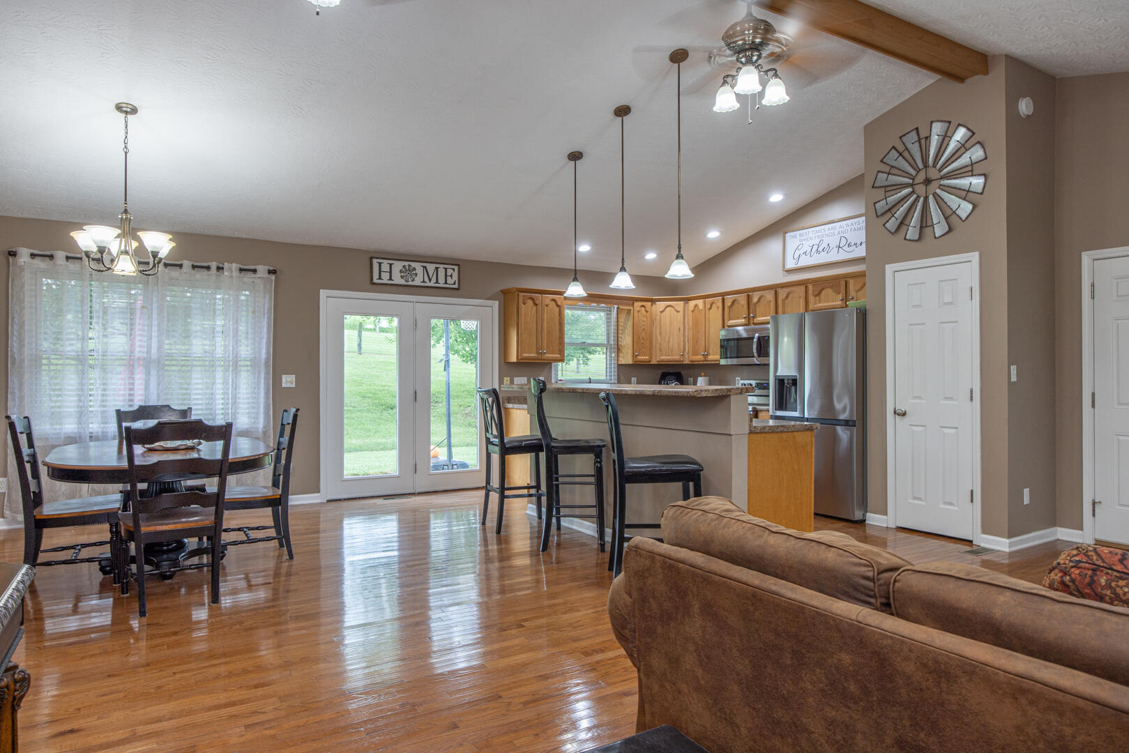 3011 North Middletown Road Paris, KY 40361 - Photo 14 of 31 5B5A1778